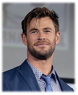 Chris Hemsworth