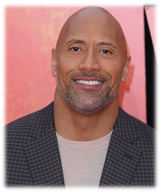 Dwayne Johnson