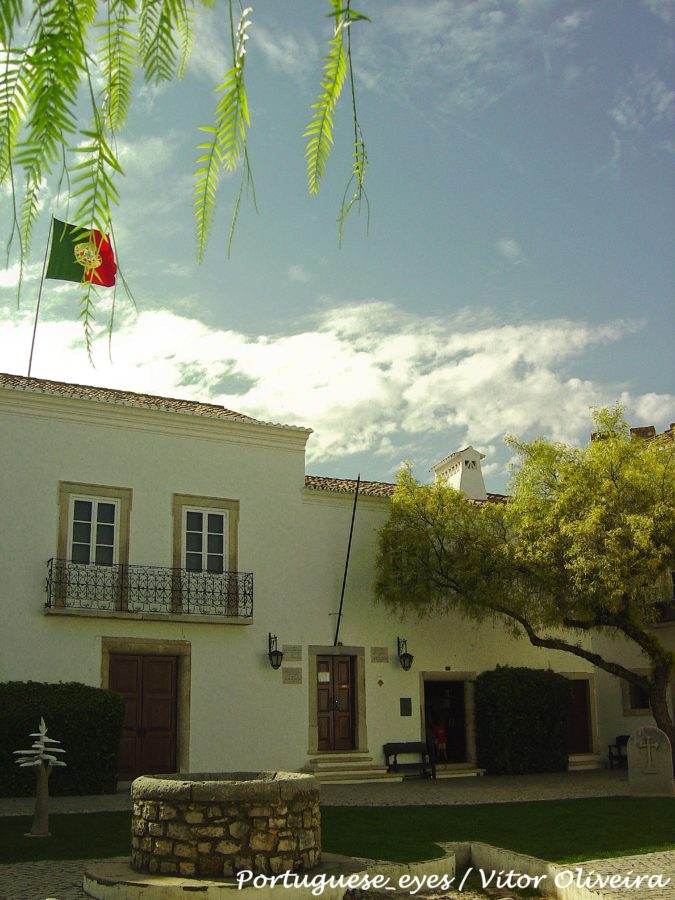 Museu Municipal de Loulé