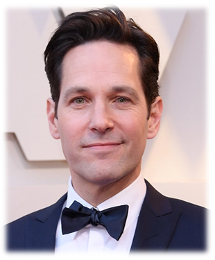 Paul Rudd