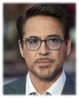 Robert Downey Jr.