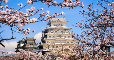 prefeituras mais populosas do japão