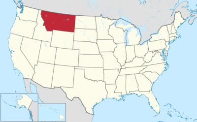 maiores estados em área superficie dos estados unidos da america