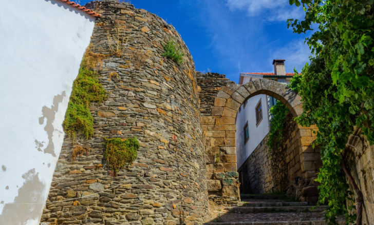 Castelo de Vila Flor