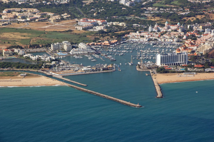 Marina de Vilamoura