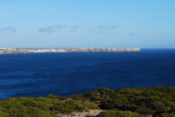 Ponta de Sagres_Algarve