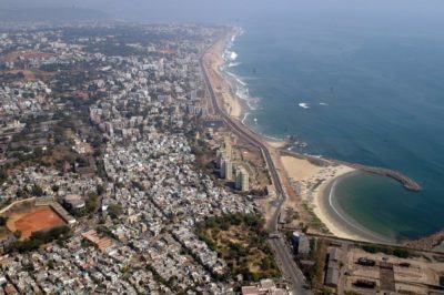 maiores cidades da índia