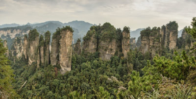 maiores províncias da china em área