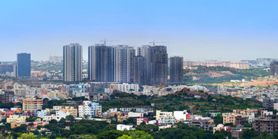 maiores cidades da índia