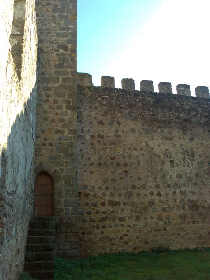 Castelo de Amieira