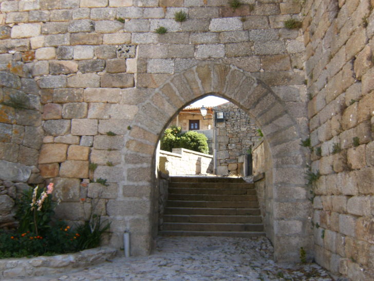 Castelo de Castelo Bom