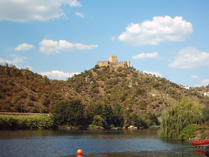 Castelo de Belver_Gavião