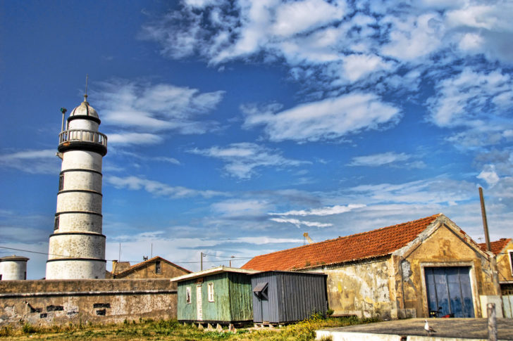 Forte da Barra de Aveiro